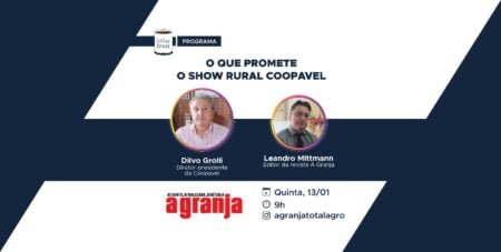 O que promete o Show Rural Coopavel