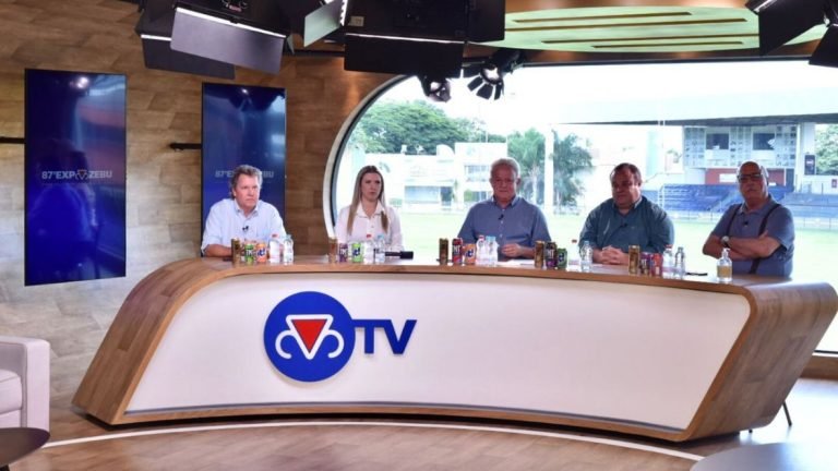 Expozebu 2022 marca a volta dos eventos presenciais em  Uberaba
