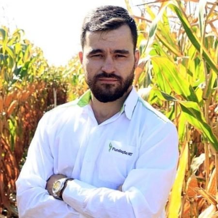 Uso eficiente dos fertilizantes em solos argilosos