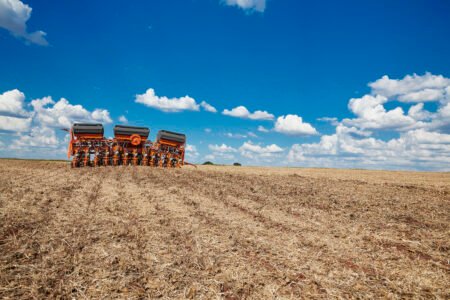 Custos aumentam e PIB do agro encolhe no primeiro trimestre