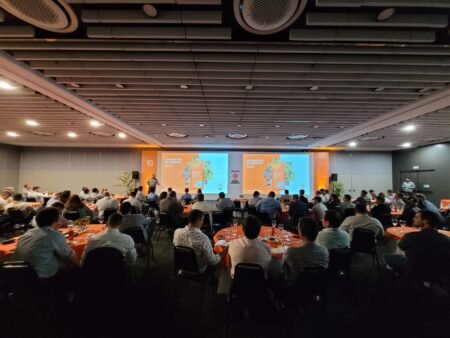 KWS Sementes lança em eventos o portfólio para a safra 2022/23