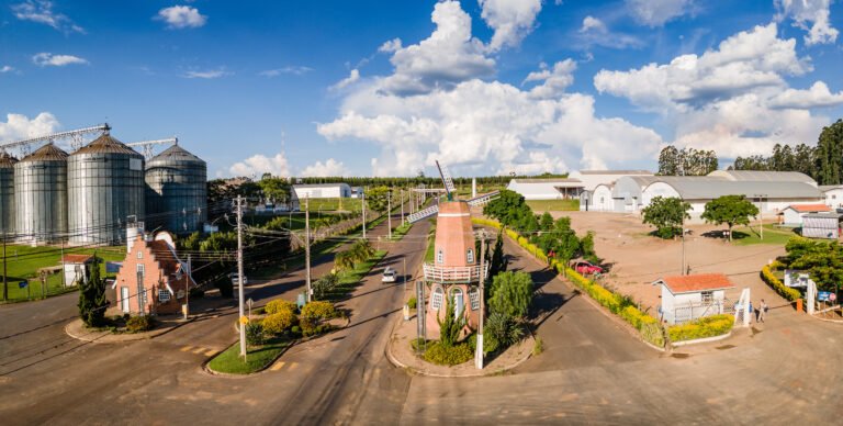Cooperativa Holambra lança hub de inovação