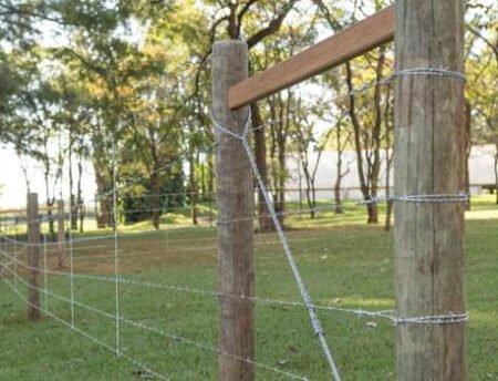 Veja dicas para instalação de cercas pecuárias
