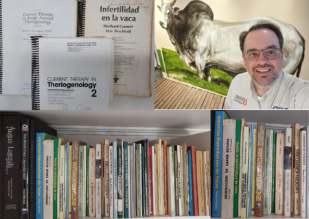 Leitura e pecuária andam juntos – Fernando Velloso