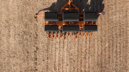 Boa notícia ao produtor: fertilizantes atingem melhor preço do ano