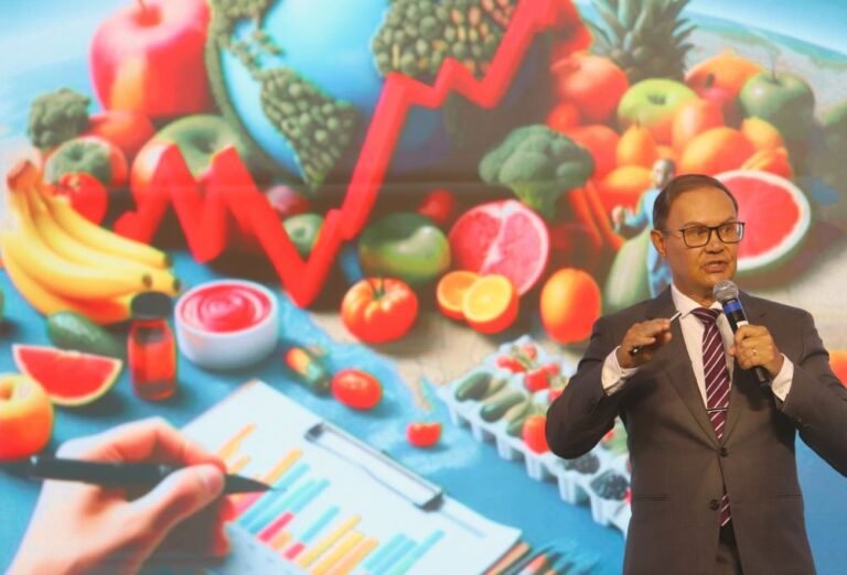 A relevância do agro brasileiro no mercado europeu
