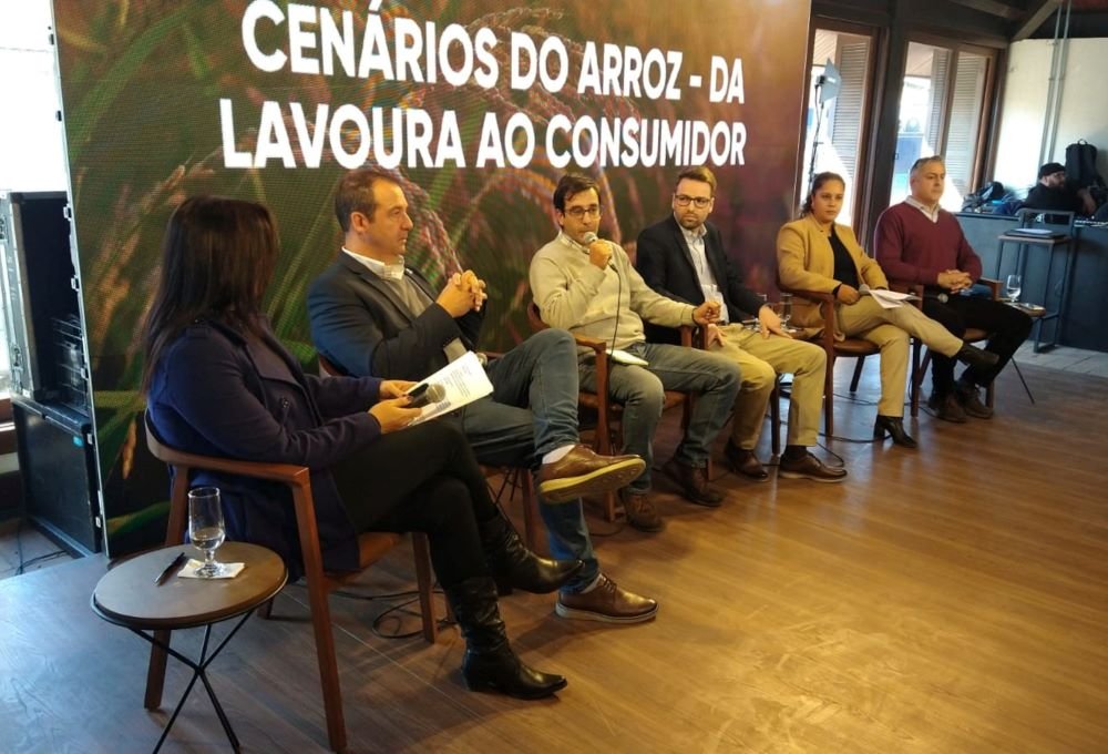 Arroz: “Apesar das dificuldades, grão brasileiro ainda é um dos mais baratos do mundo”