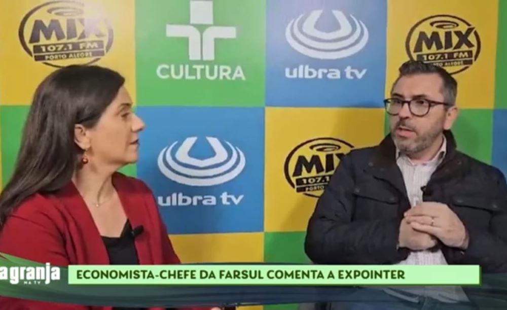 Farsul: “Estamos perto de conseguir uma solução para milhares de produtores”