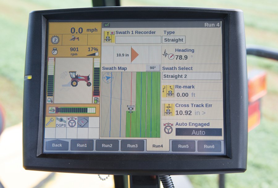 A importância da conectividade para o produtor rural usufruir as tecnologias